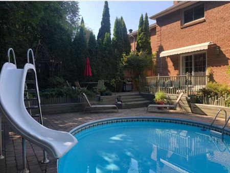 For Lease - 23 Briarwood Road, Markham, Ontario - Photo 3