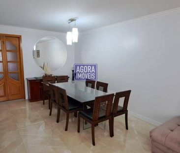 Apartamento Para Alugar, No Cd Spazio Vernice, Em São Paulo, Vila L... - Photo 4