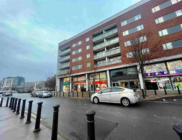 Tuansgate, Tallaght, Dublin 24 - Photo 1