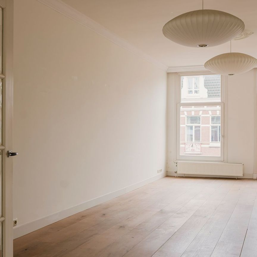 Appartement te huur: Ruyschstraat 21-3 1091 BR Amsterdam - Foto 1
