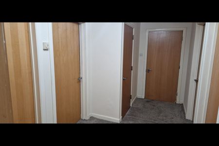 2 Bed Flat, Muirend Avenue, G44 - Photo 3