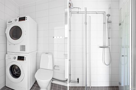 Björkvägen 4 C - Foto 3