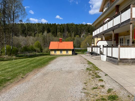 Rogsholmsvägen, Viskafors - Photo 1
