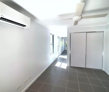 Semi Detached One Bedroom unit in Palmwoods - Photo 2