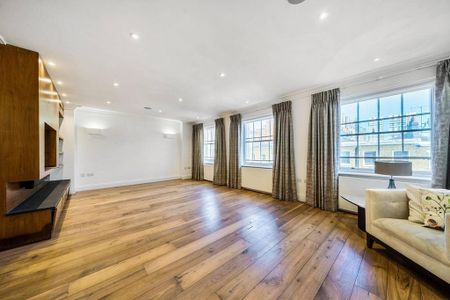 3 bedroom flat to rent - Photo 4