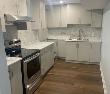 For Lease - 172 Golden Springs Drive Unit# Lower, Brampton, Ontario - Photo 3