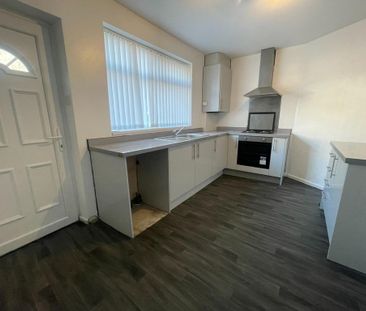 2 bedroom terraced house to rent - Photo 6