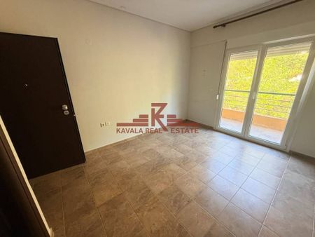 Studio/Γκαρσονιέρα για ενοικίαση Δεξαμενή (Καβάλα) - Photo 5