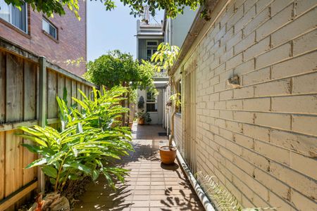 3 King Street, Balmain NSW 2041 - Terrace For Rent | Domain - Photo 5