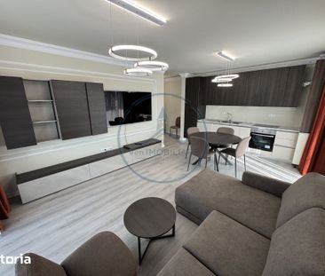Apartament premium de inchiriat, etaj 1, 2 camere - Fotografie 2