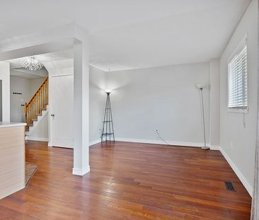 For Lease - 334 Sparrow Circle, Pickering, Ontario - Photo 1