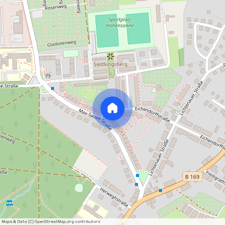 Max-Saupe-Str. 26, (Ebersdorf), 09131, Chemnitz