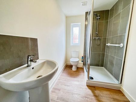 4 bedroom house to rent - Photo 5
