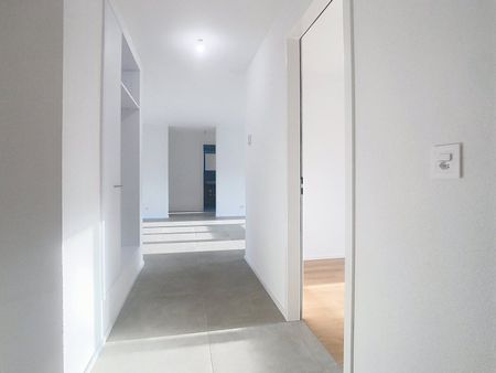 Appartement neuf de 4.5 pièces ! - Photo 5