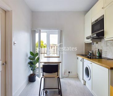 Studio to rent - Photo 3