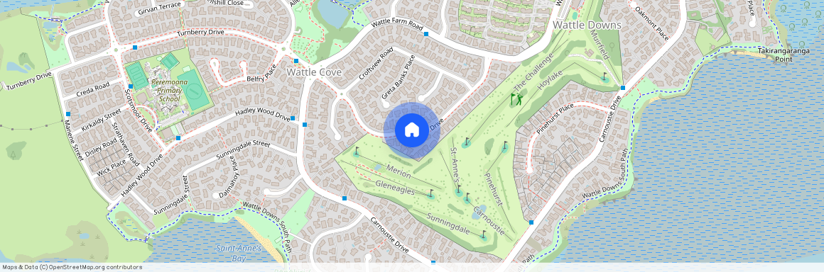 46 Blackwood Drive, Wattle Downs, Auckland