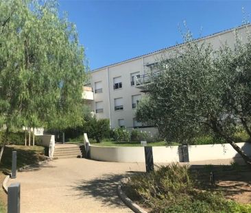 Location appartement 2 pièces - 43m² à Draguignan (83300) - Photo 3