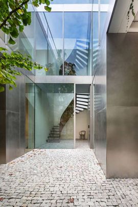 Luxury House for rent in Seville, Spain - Photo 1