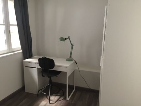 Location Appartement 2 pièces 30m² - Photo 2