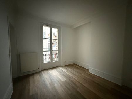 Appartement T4 Colombes à louer - Photo 2