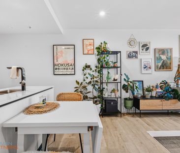 506/2 Terry Connolly Street, Coombs ACT 2611 - Apartment For Rent |... - Photo 6