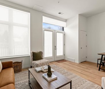 For Lease - 351 Hill Street Unit# 103, London East, Ontario - Photo 6