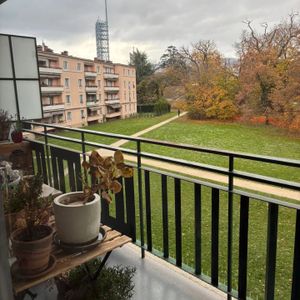 3.5 Zimmer, 75 m², 2. Stock - Foto 3