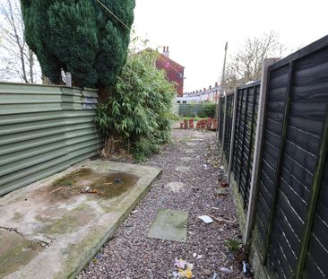 2 Bedroom Terraced House for Rent - Photo 6