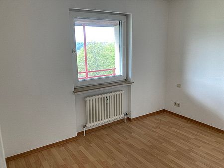 (!!nur mit WBS und über 60 Jahre!!) 2-Zimmer-Wohnung in Koblenz Horchheimer Höhe - Foto 3