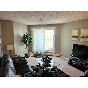 2 Bed 2 Bath Furnished For Rent Fort Saskatchewan - Photo 1