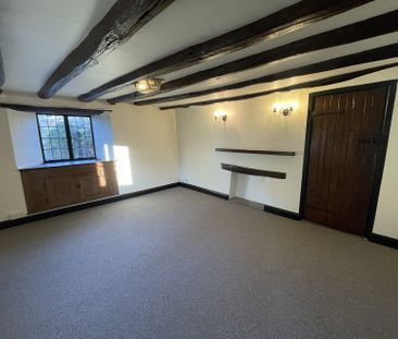 Aston End House Cross Lane, S18 - Photo 3