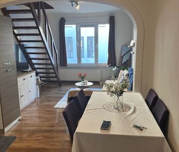 Duplex te huur - Foto 2