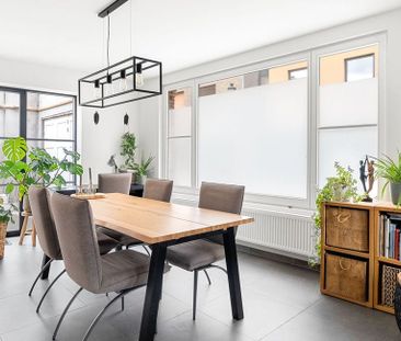 Duplex te huur in Brugge voor € 795 met 1 slaapkamer - Photo 3