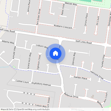 135 Bellevue Drive, VIC 3806, Berwick