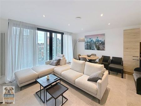 Appartement te huur - Foto 3