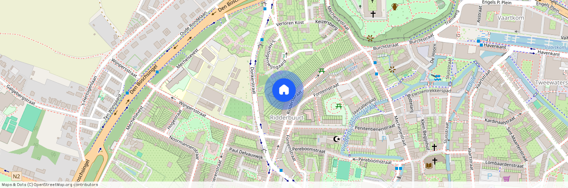 Riddersstraat 179 / 0202, 3000 Leuven