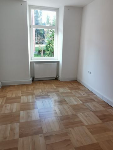 Ansprechende 2,5-Zimmer-Wohnung in saniertem Altbau in Bregenz - Foto 2