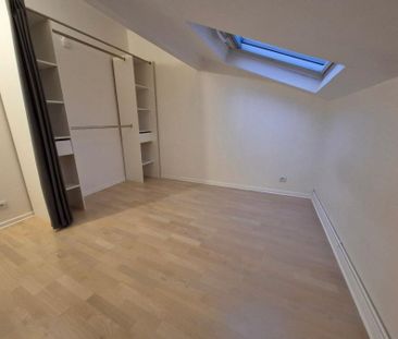 Appartement 2 pièces à Saint-Julien-lès-Metz - Photo 6