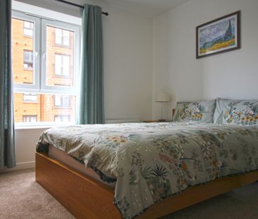 Water Tower Court, Ruchill, Glasgow - Photo 4