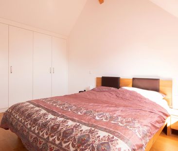 À deux pas du lac, superbe duplex de 4,5 pièces de standing avec te... - Photo 5