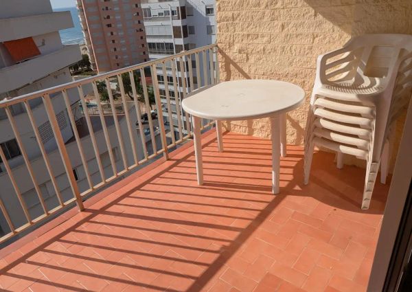 Apartamento de alquiler en Racó