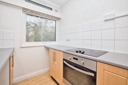 2 bedroom terraced house to rent - Photo 4