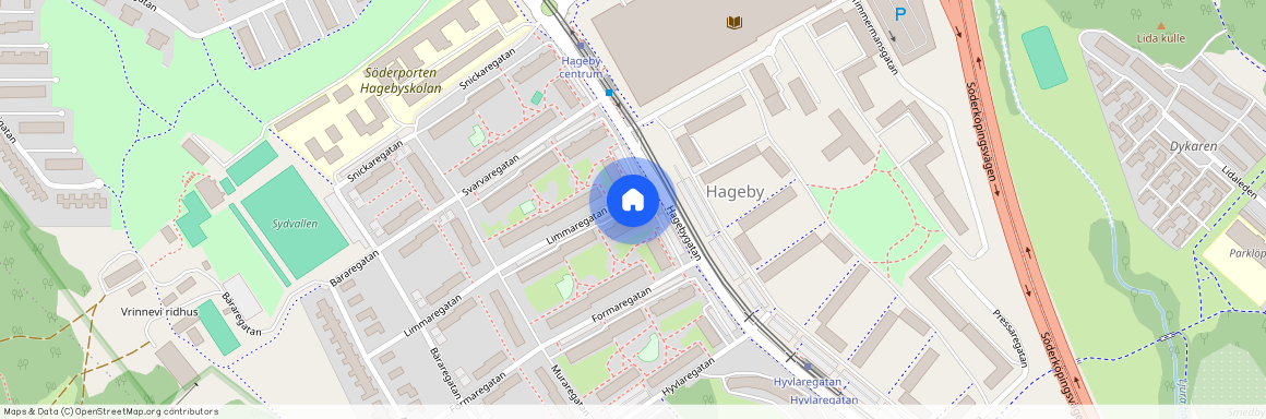 Limmaregatan 3, Norrköping