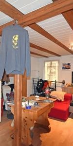 1.5 Zimmer, 31 m², EG - Photo 4