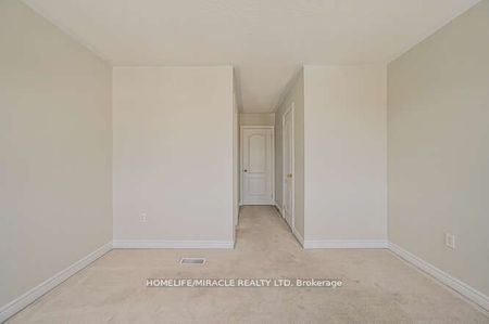 For Lease - 45 Peach Drive, Brampton, Ontario - Photo 2