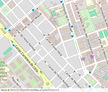 Carrer Isaac Peral, Burjassot - Photo 1