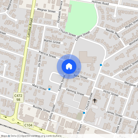 32A Collins Street, Vic 3840, Morwell