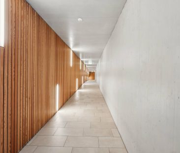 ORSELINA - Lake view apartment for rent in prestigious residence - Photo 1