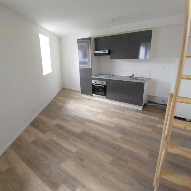 Location Appartement 1 pièce 20m² LILLE 59260 - Photo 1