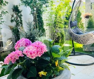Apartament deosebit cu 2 camere, gradina si loc de parcare privat, Happy Residence - Fotografie 6